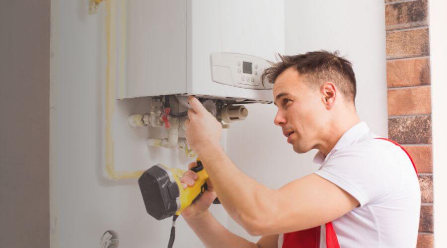 Professional emergency plumbing in Grant Town, WV